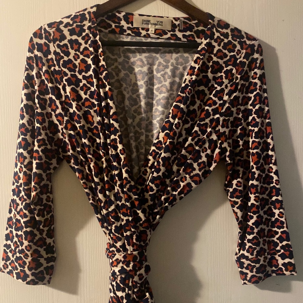 Diane Von Furstenberg
